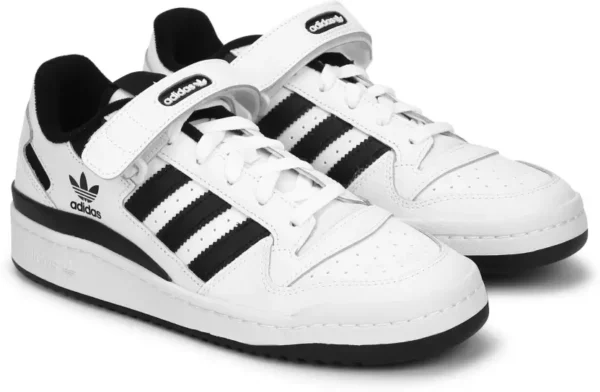 Adidas White Sneaker Men