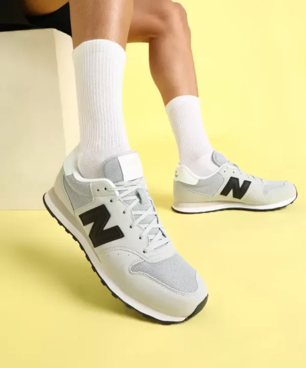 New Balance Sneakers For Men - Image 5