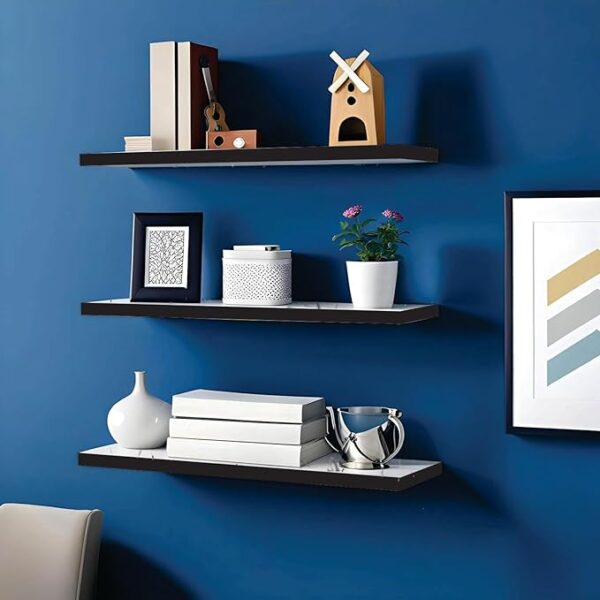 Wall Shelves Floating Shelf - Image 2