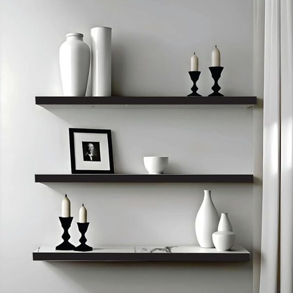 Wall Shelves Floating Shelf - Image 3