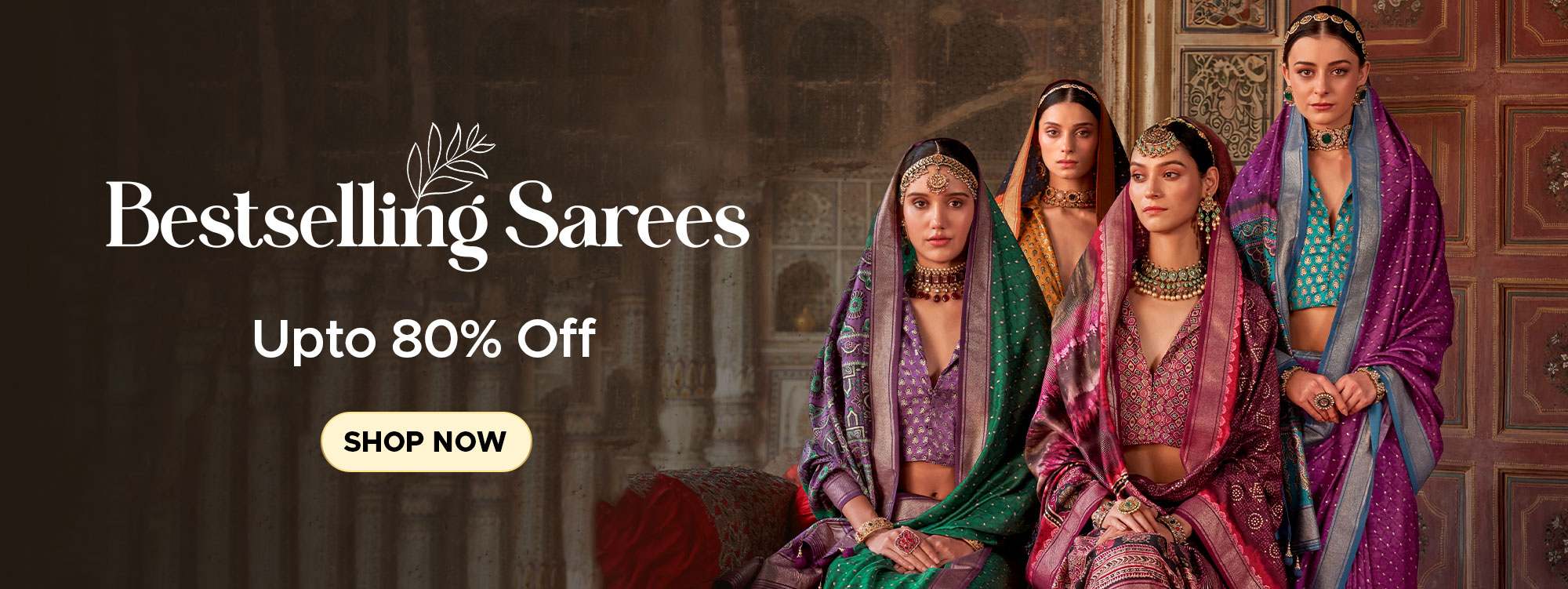 Luxury Outfits Banner