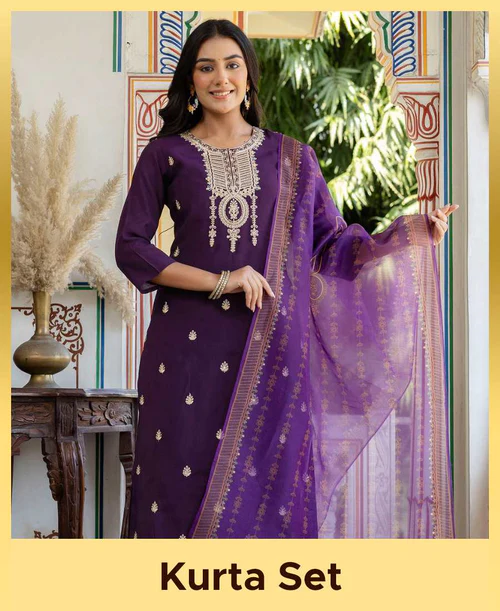 Kurta Set